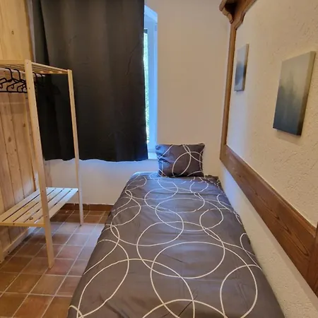 Prázdninový dům Le Refuge Fagnard *