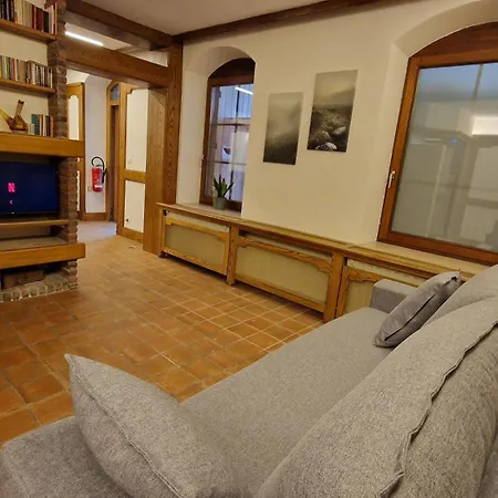 Le Refuge Fagnard Hébergement de vacances Malmedy