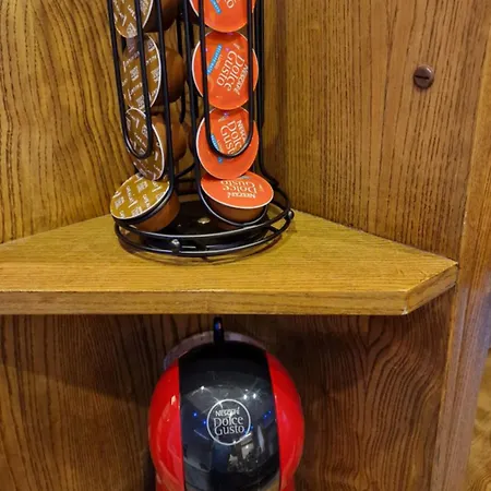 Le Refuge Fagnard Malmedy