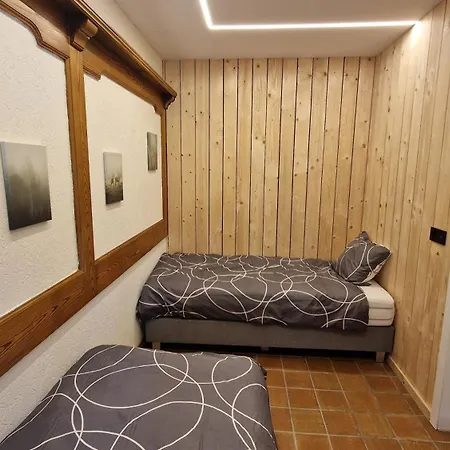 Le Refuge Fagnard Malmedy