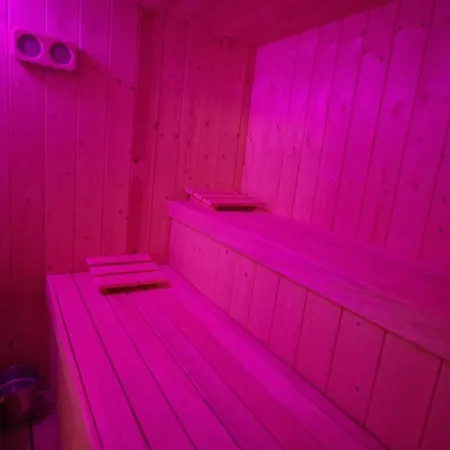 Le Refuge Fagnard Prázdninový dům