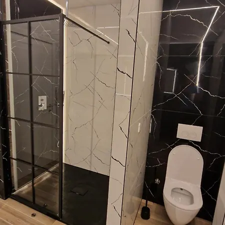 Le Refuge Fagnard Prázdninový dům *