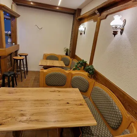 Le Refuge Fagnard Hébergement de vacances Malmedy