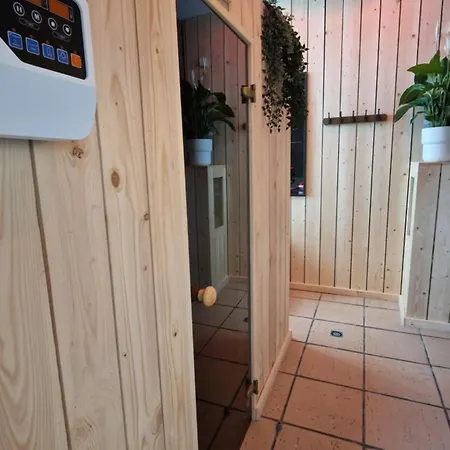 Prázdninový dům Le Refuge Fagnard Malmedy