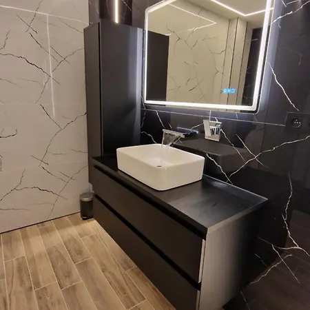 Prázdninový dům Le Refuge Fagnard