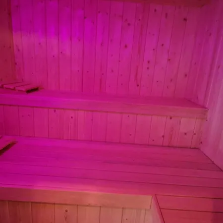 Prázdninový dům Le Refuge Fagnard