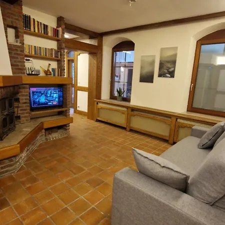 Le Refuge Fagnard Malmedy