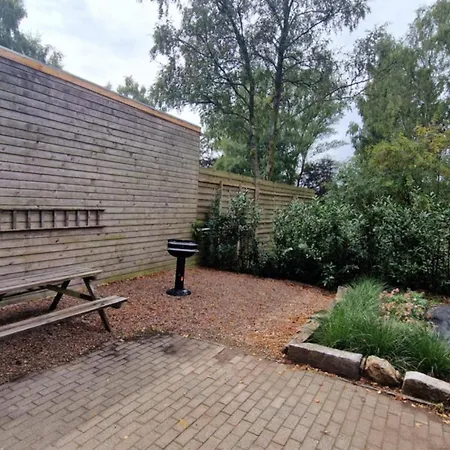 Le Refuge Fagnard Prázdninový dům