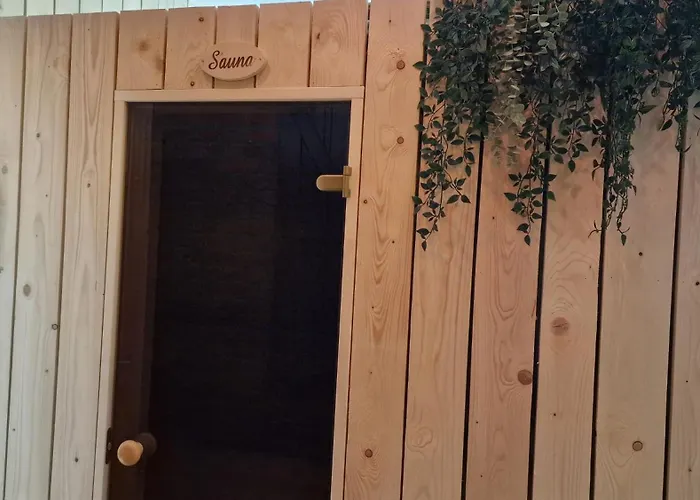 Le Refuge Fagnard Hébergement de vacances