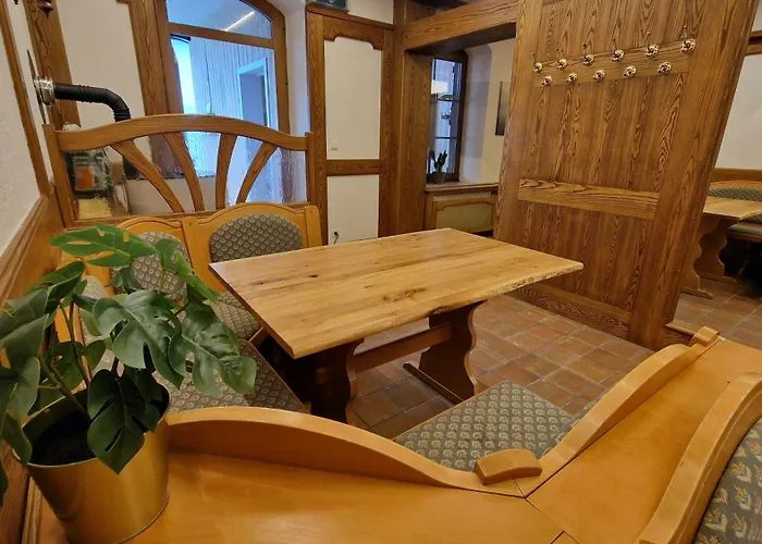 Le Refuge Fagnard Hébergement de vacances *