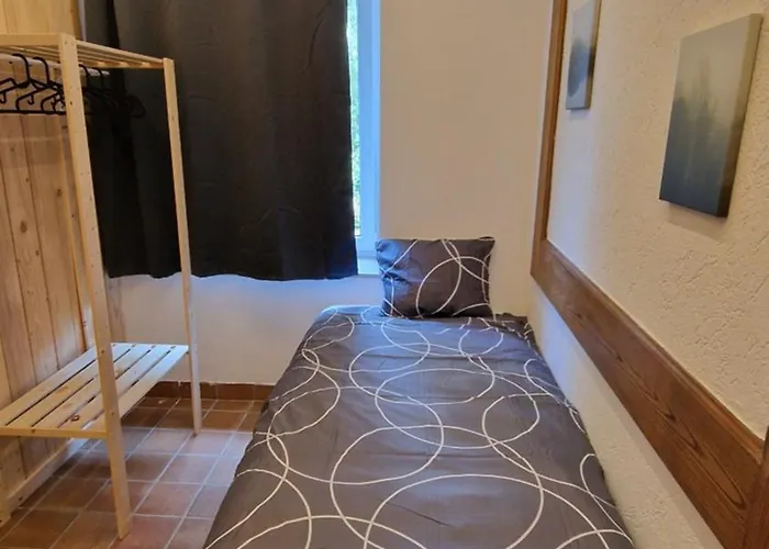 Hébergement de vacances Le Refuge Fagnard *