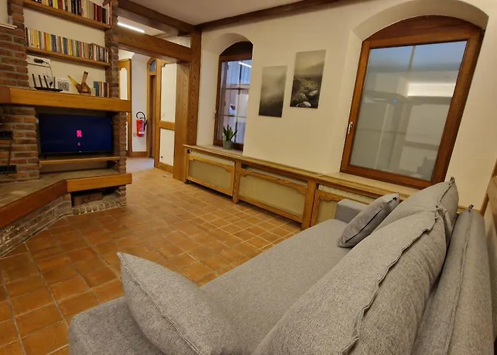 Le Refuge Fagnard Сasa de vacaciones Malmedy