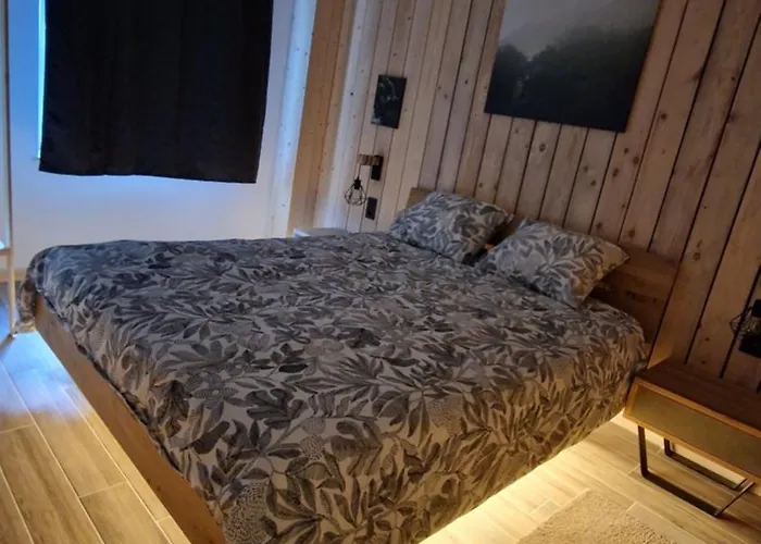 Hébergement de vacances Le Refuge Fagnard