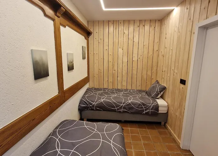 Le Refuge Fagnard Malmedy