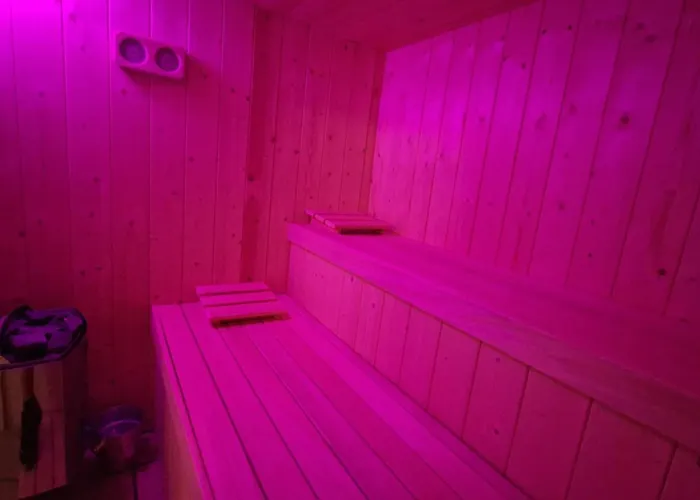 Le Refuge Fagnard Сasa de vacaciones