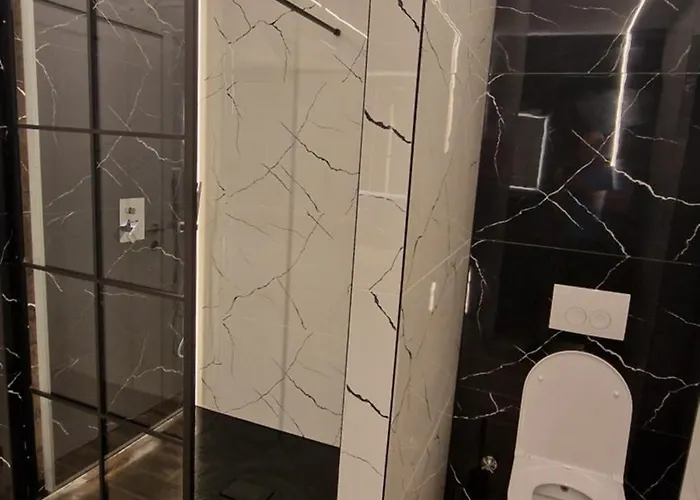 Le Refuge Fagnard Сasa de vacaciones *