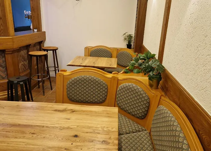 Hébergement de vacances Le Refuge Fagnard *