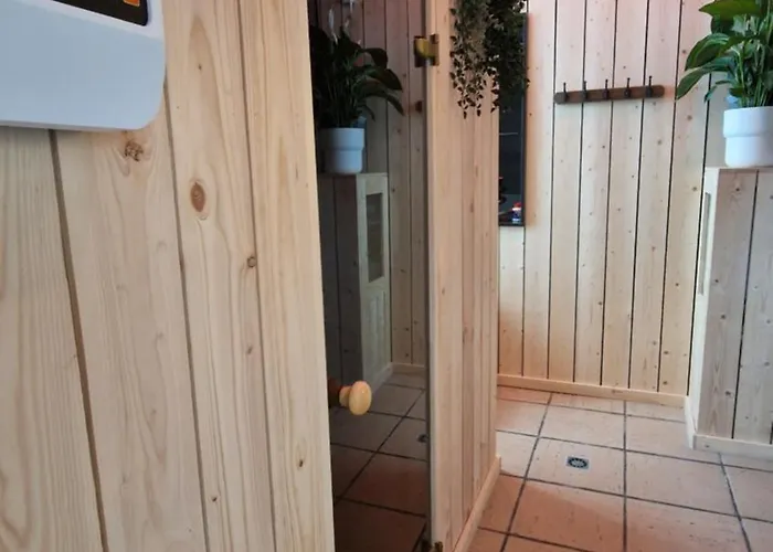 Сasa de vacaciones Le Refuge Fagnard Malmedy