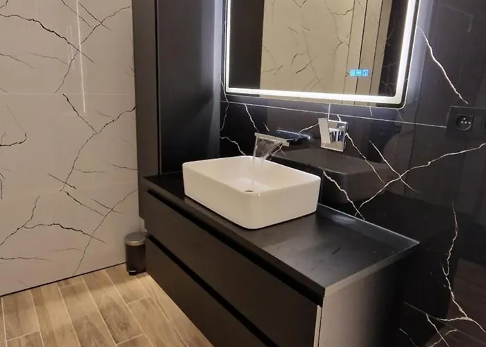 Сasa de vacaciones Le Refuge Fagnard