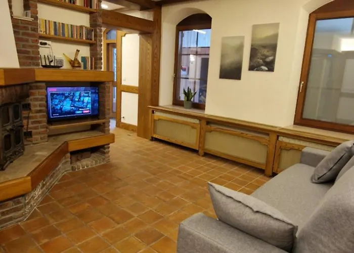 Le Refuge Fagnard Malmedy