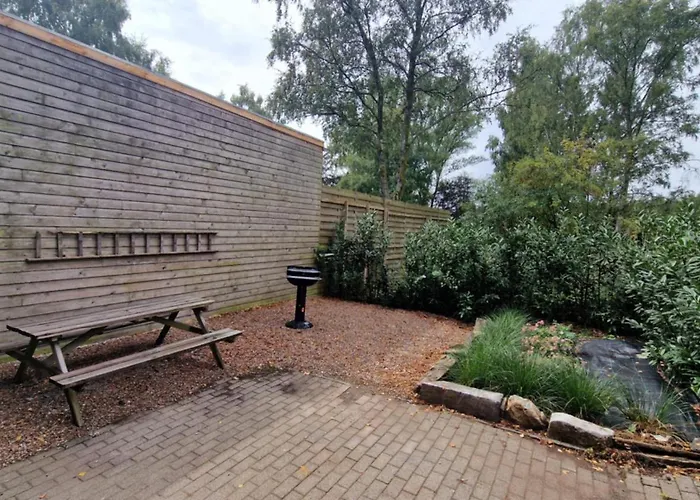 Le Refuge Fagnard Hébergement de vacances